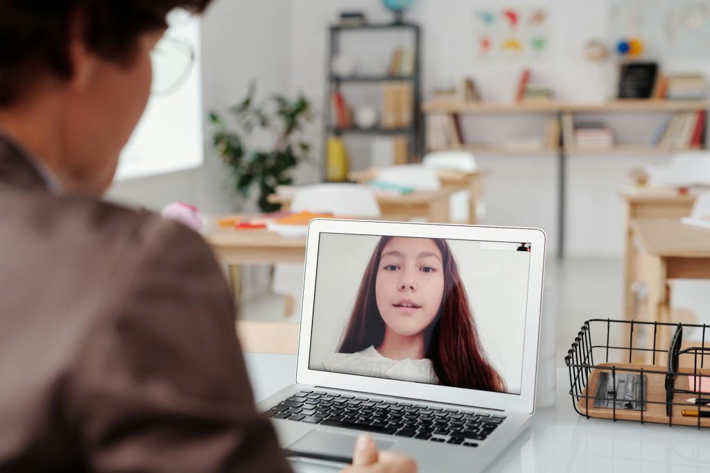 Trilhas de Aprendizagem Personalizadas para Fundamental