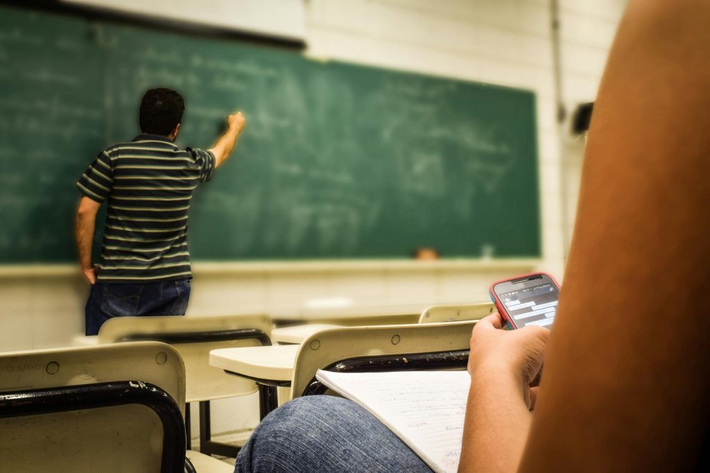 Tecnologia para Alunos com Dificuldades de Aprendizagem